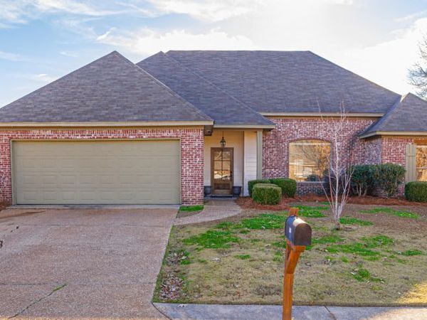 182 Harvey Crossing, Canton, MS 39046