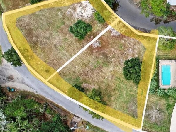 0 Mole Drive, Bay Saint Louis, MS 39520