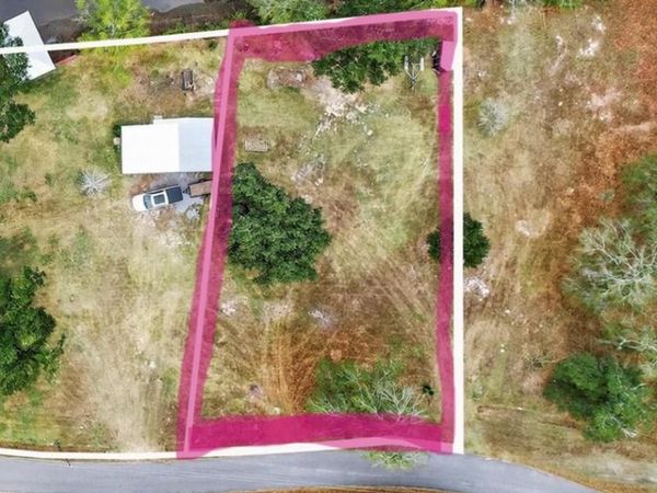 00 Mole Drive, Bay Saint Louis, MS 39520