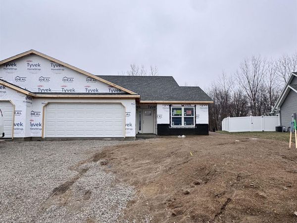 1109 Marshall Way, North Manchester, IN 46962