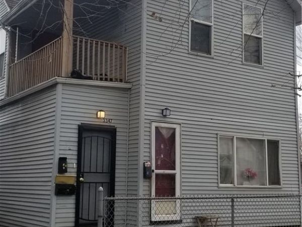 3347 Seymour Avenue, Cleveland, OH 44113