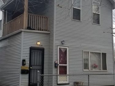 3347 Seymour Avenue, Cleveland, OH 44113
