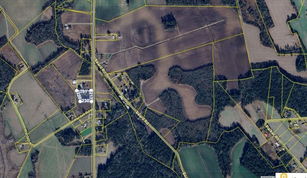 2910 Barrineau Rd Photo 2