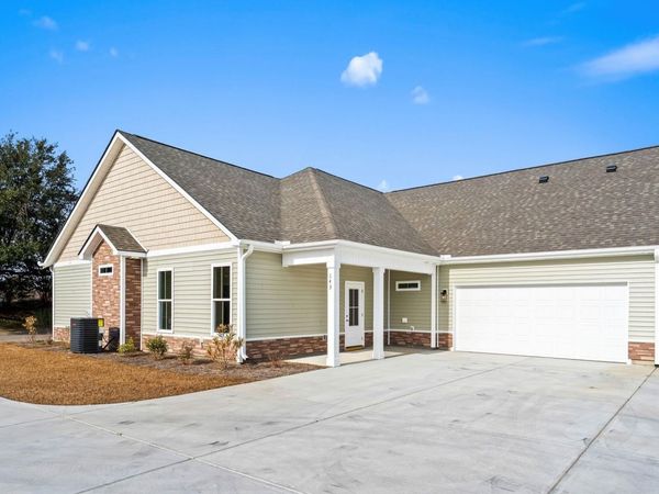 143 Stonewall Circle, Unit 7-1, Longs, SC 29568