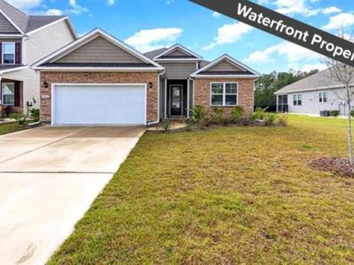 808 Flowering Branch Ave., Little River, SC 29566