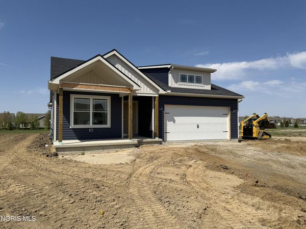 1347 Limerick Lane, Waterville, OH 43566