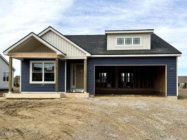 1347 Limerick Lane, Waterville, OH 43566