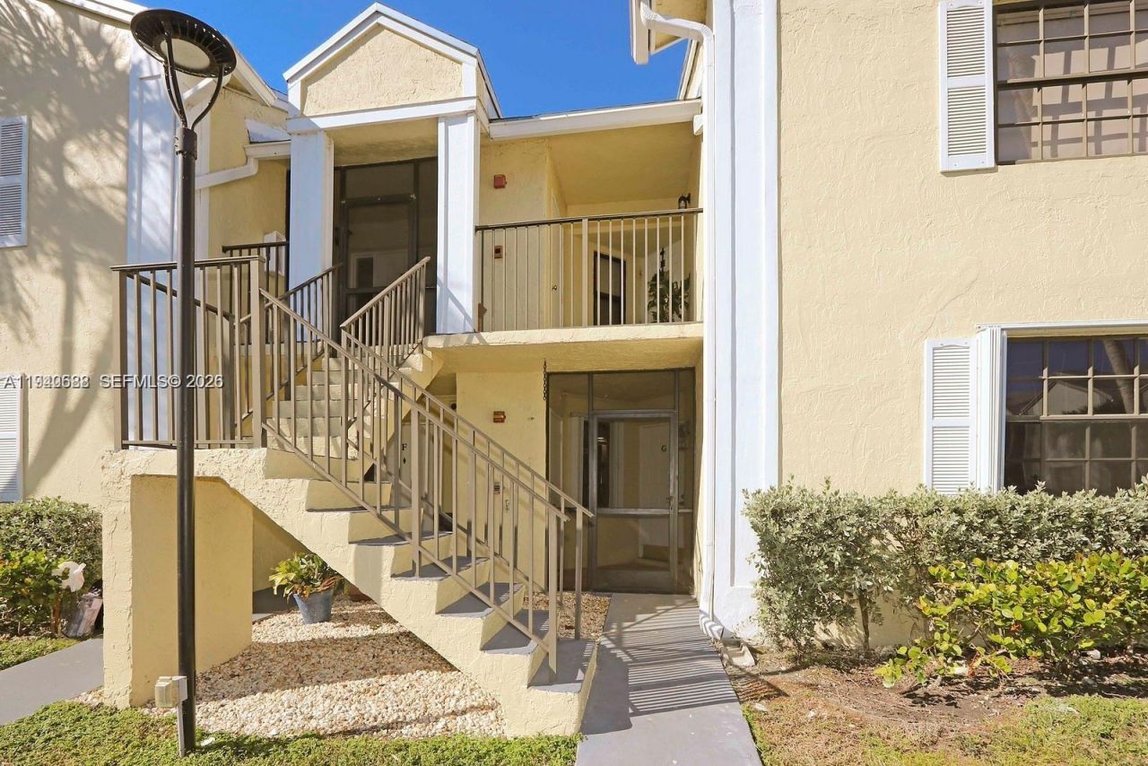 1400 Jefferson Dr, Unit 1400G, Homestead, FL 33034 Photo