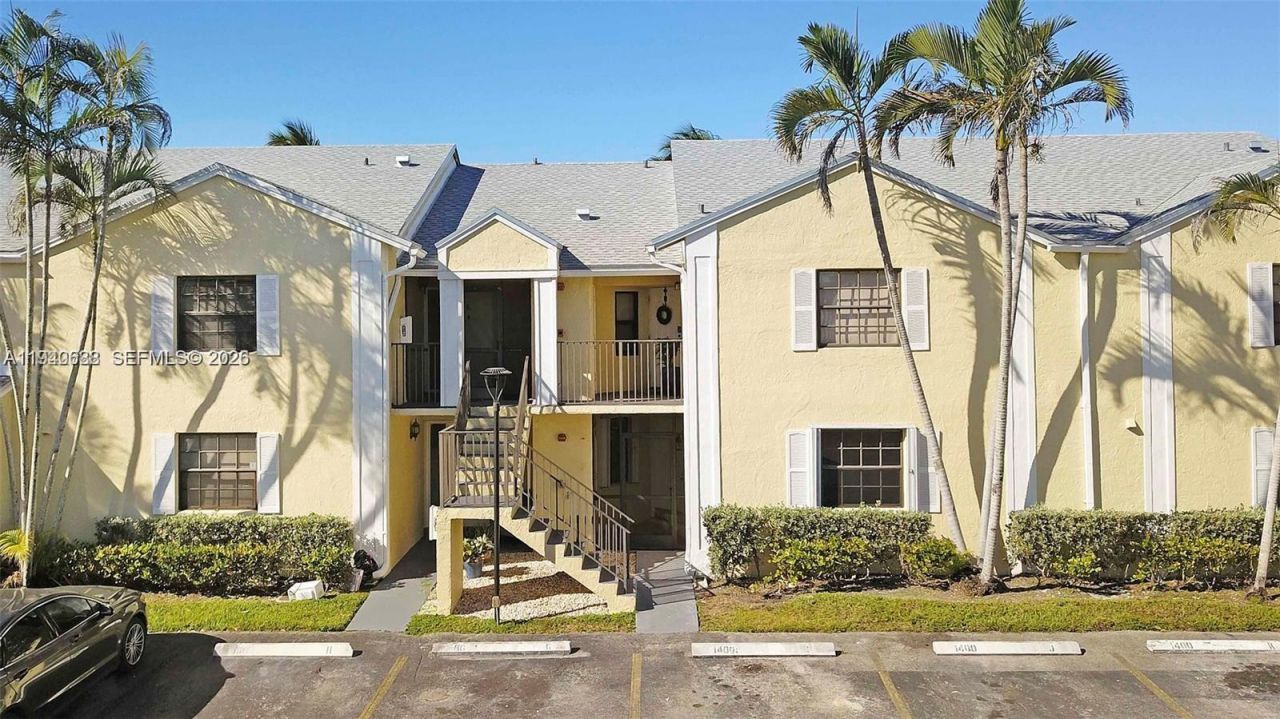 1400 Jefferson Dr, Unit 1400G, Homestead, FL 33034 Photo