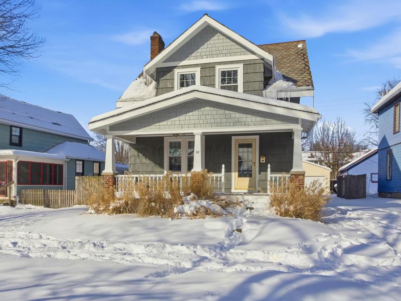 44 W Pacemont Road, Columbus, OH 43202 Photo 1