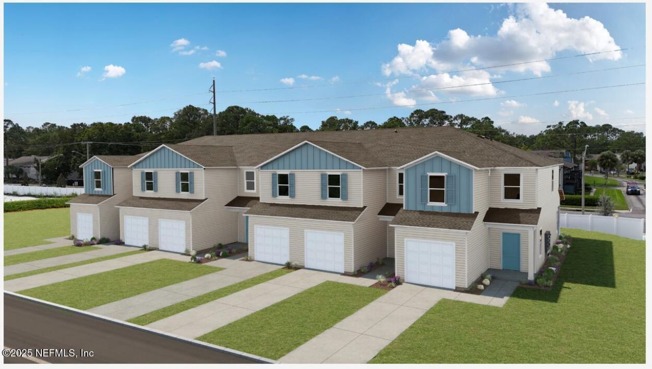 1737 Garden Grove Court, Jacksonville, FL 32211 Main Photo