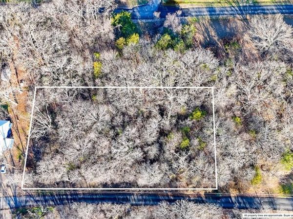 TBD NW CR 3323 , Frost, TX 76641