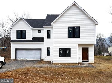 32 BARBARA TRAIL, FAIRFIELD, PA 17320