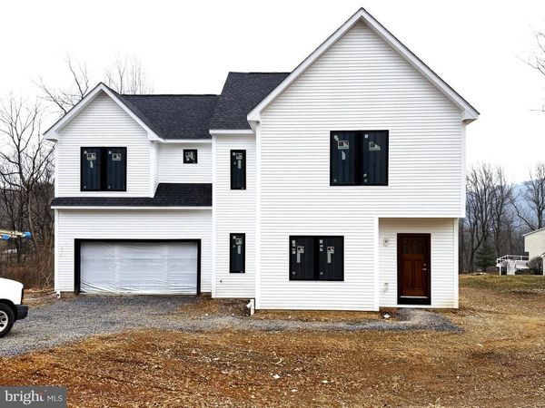 32 BARBARA TRAIL, FAIRFIELD, PA 17320