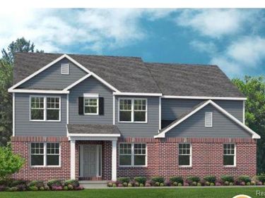 71712 Hidden River Drive, Armada Twp, MI 48005