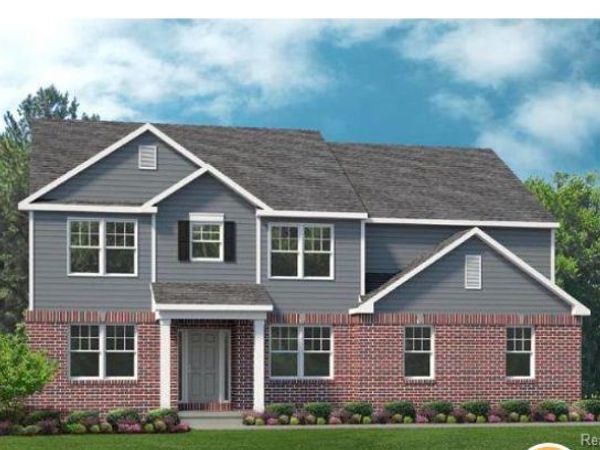 71712 Hidden River Drive, Armada Twp, MI 48005