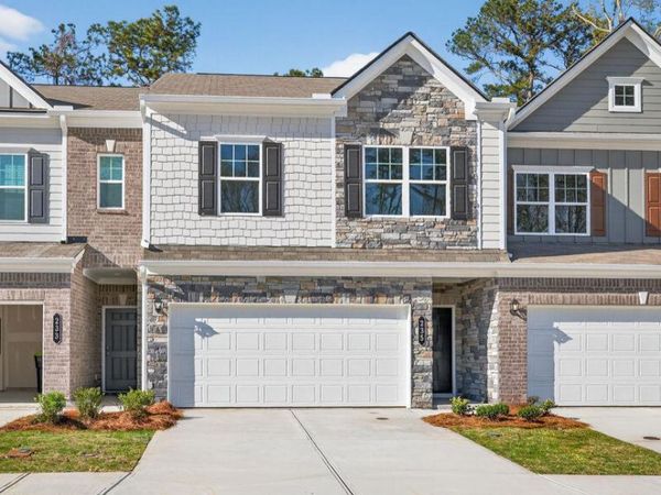 235 Bastian Drive, Unit 17, Villa Rica, GA 30180