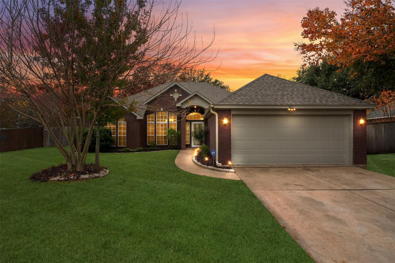 5122 Waterford Ct, Temple, TX 76502 Main Photo