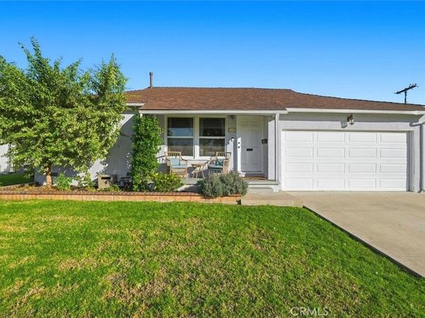 2324 Roycroft Avenue, Long Beach, CA 90815