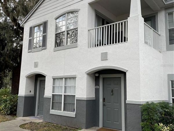 4356 S KIRKMAN ROAD, Unit 501, ORLANDO, FL 32811