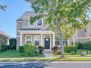 606 LAKE TALQUIN WAY, GROVELAND, FL 34736