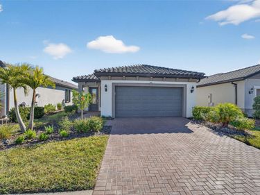 1315 RASPBERRY DRIVE, NORTH PORT, FL 34289