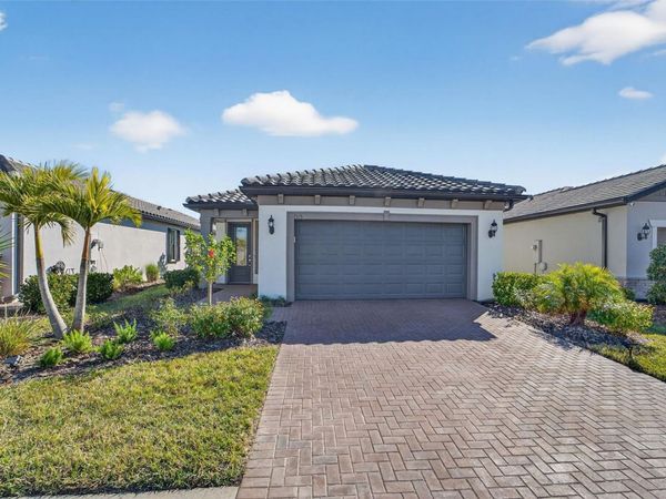 1315 RASPBERRY DRIVE, NORTH PORT, FL 34289