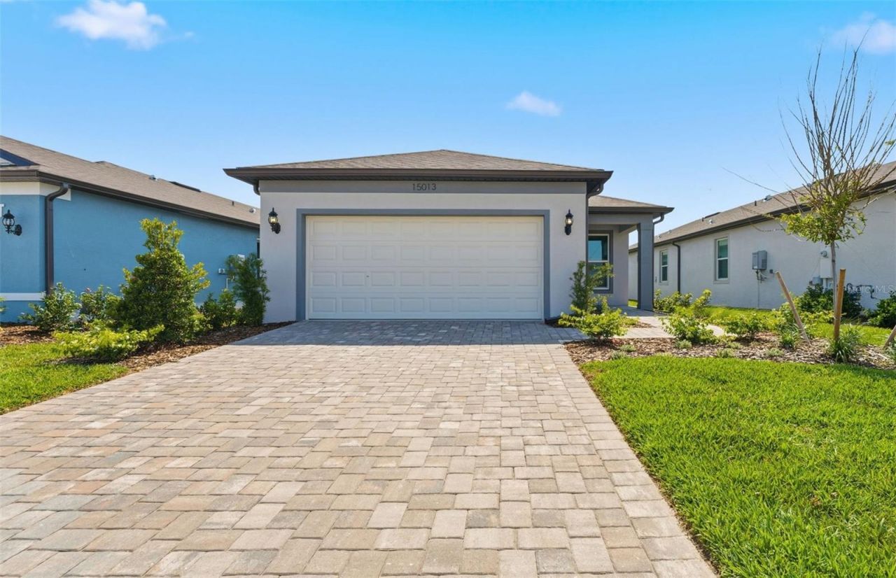 15013 Sunbeam Street, Parrish, FL 34219 Photo