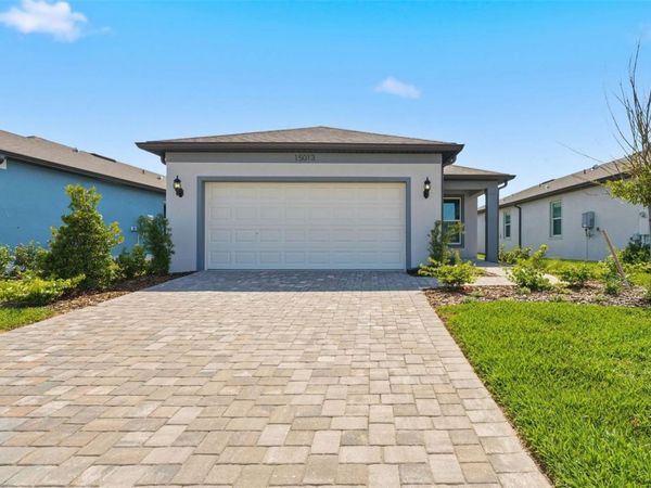 15013 SUNBEAM STREET, PARRISH, FL 34219