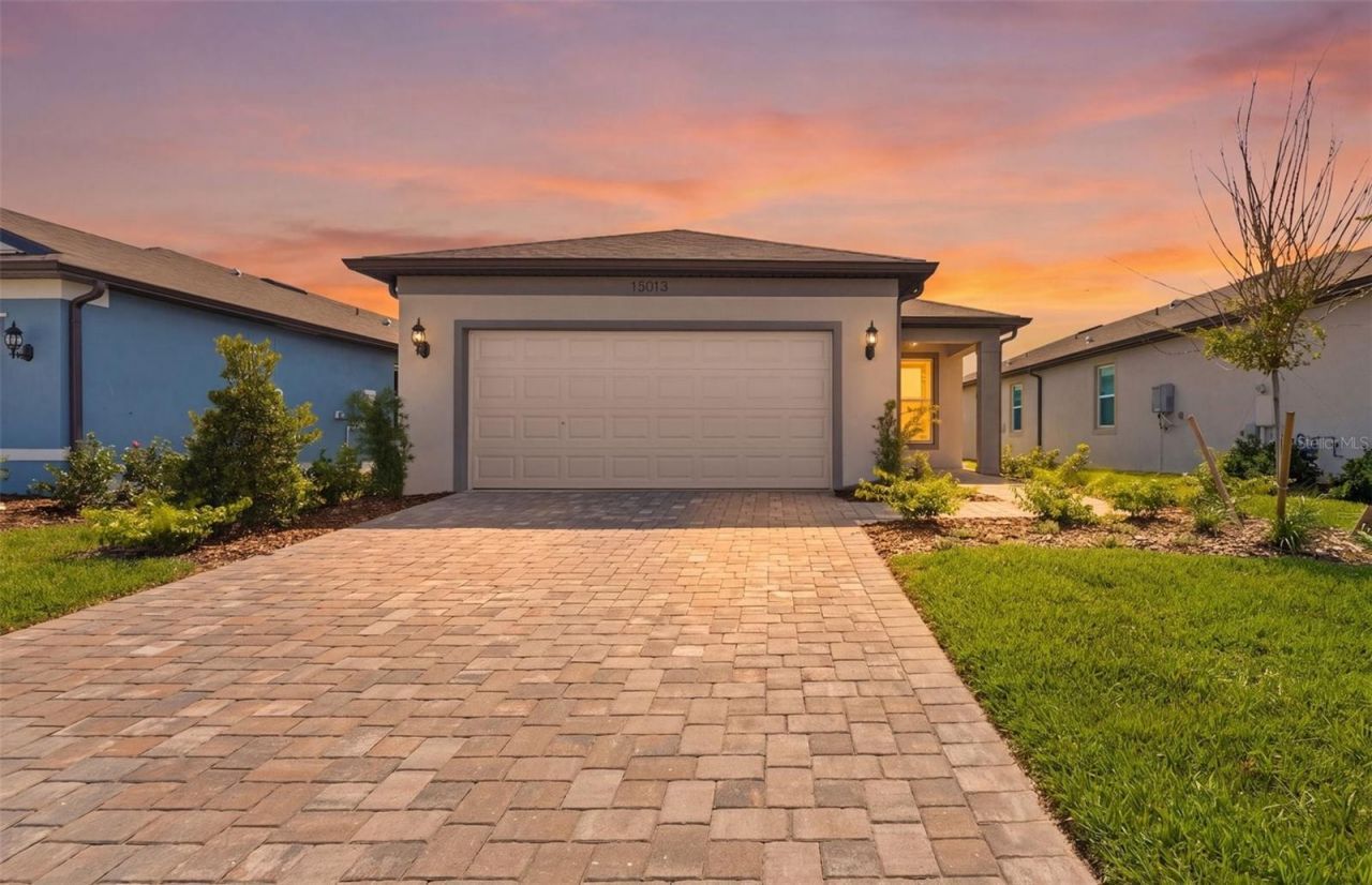 15013 Sunbeam Street, Parrish, FL 34219 Photo