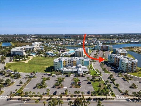 8070 UNWIND WAY, Unit 5314, KISSIMMEE, FL 34747