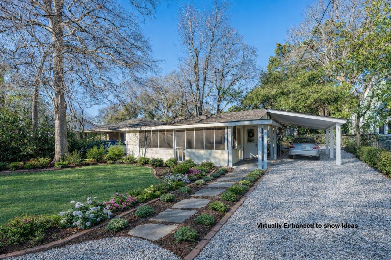 1610 Pinecrest Road Charleston, SC 29407