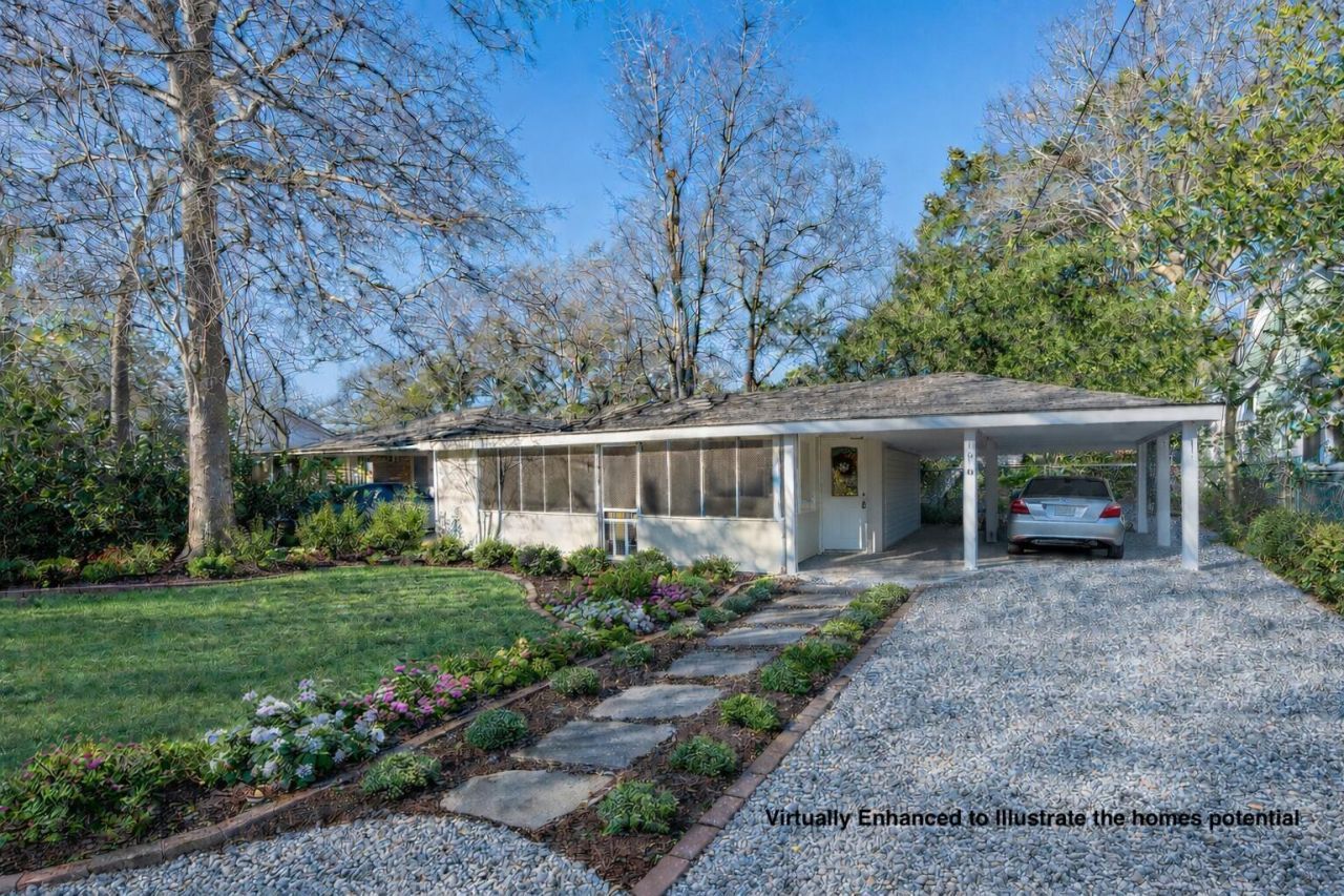 1610 Pinecrest Road Photo 3