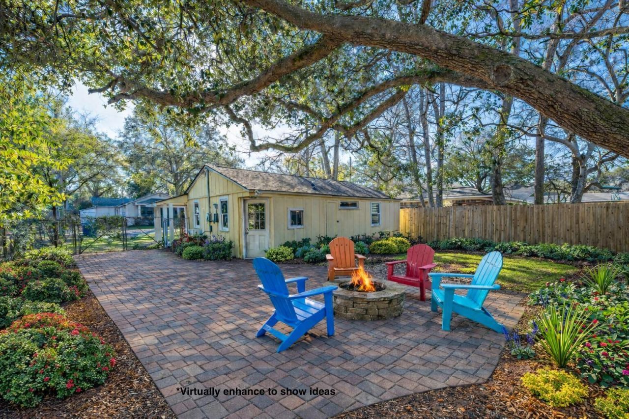 1610 Pinecrest Road Photo 8