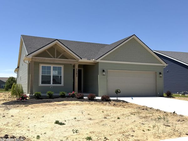 1383 Limerick Lane, Waterville, OH 43566