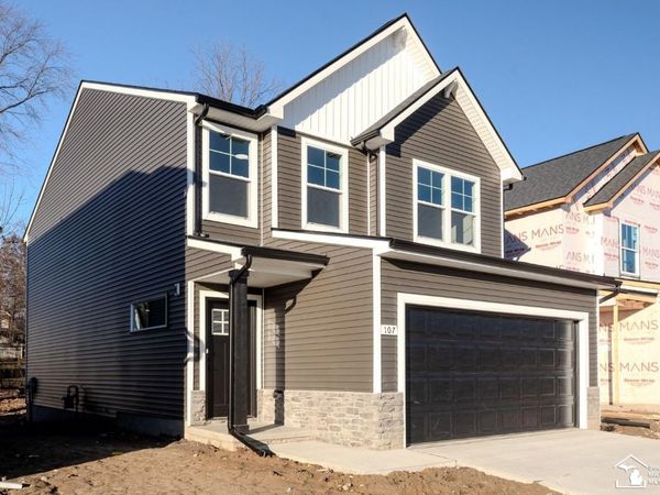 733 Jefferson Lane, Milan, MI 48160