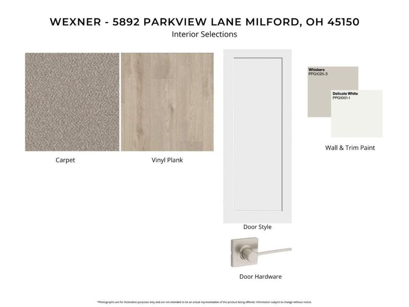 93-303 Parkview Lane, Unit 303, Miami Twp, OH 45150 Photo 2