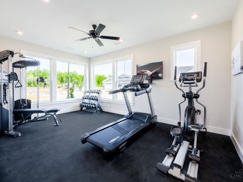 93-303 Parkview Lane, Unit 303, Miami Twp, OH 45150 Photo 5