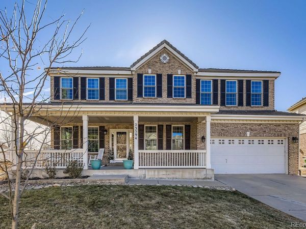 23594 E Arkansas Place, Aurora, CO 80018