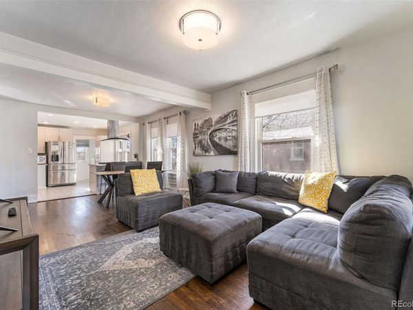 4456 Grant Street, Denver, CO 80216