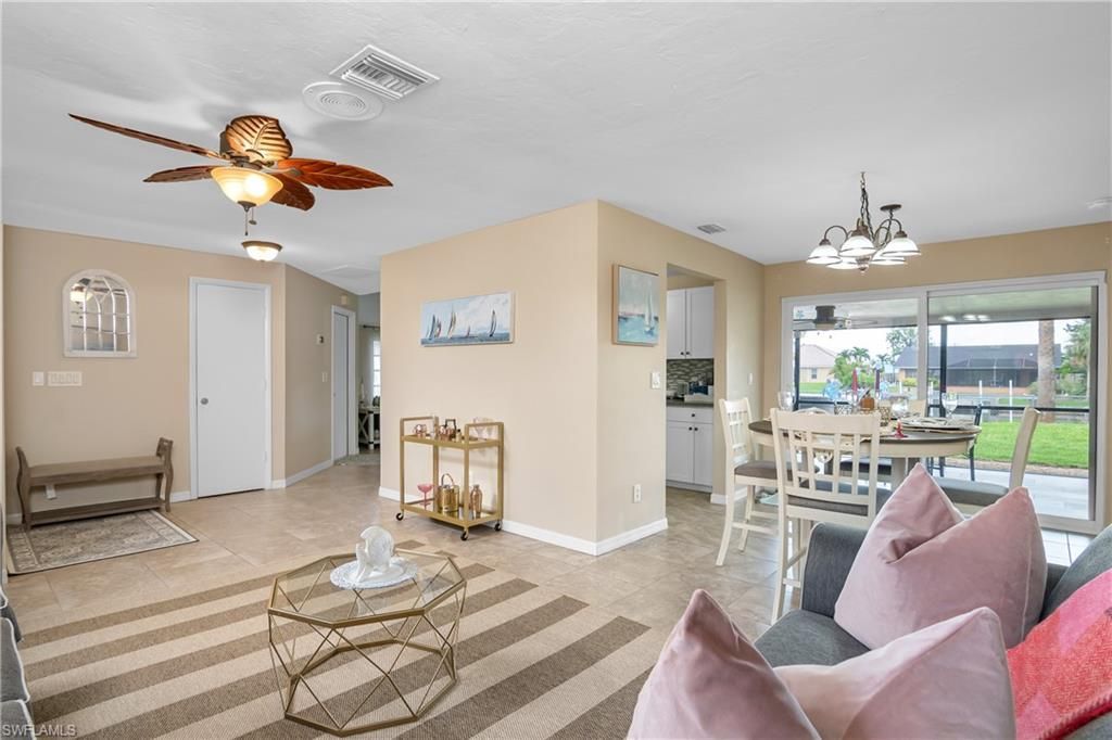 1519 SE 21st St, Cape Coral, FL 33990 Photo