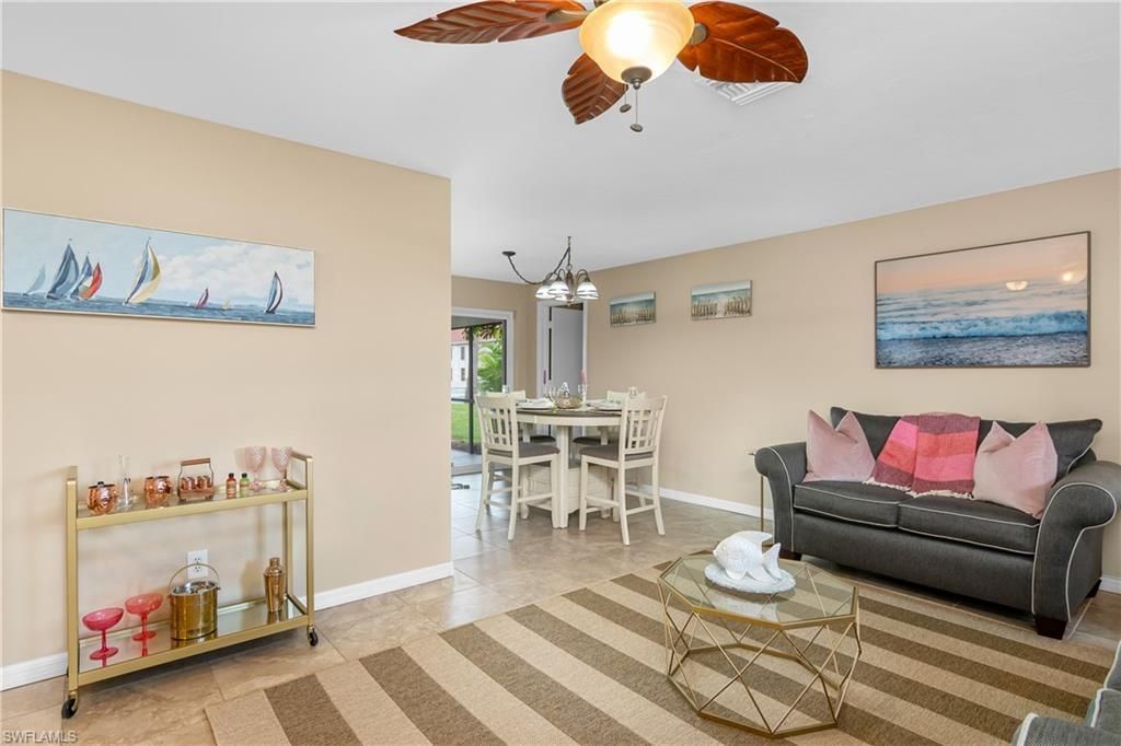 1519 SE 21st St, Cape Coral, FL 33990 Photo