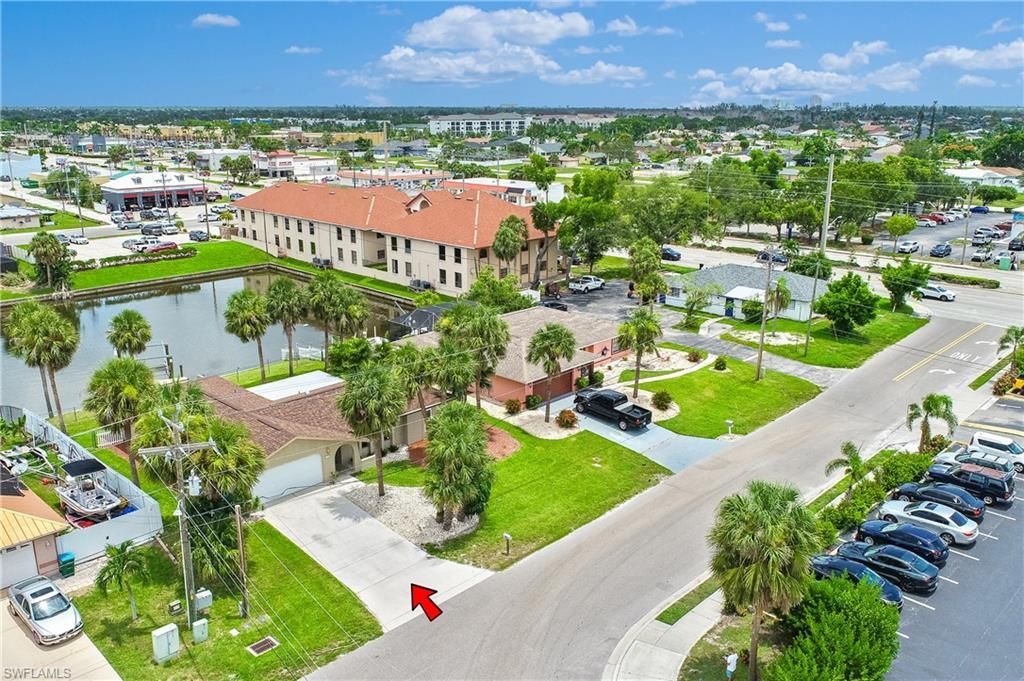 1519 SE 21st St, Cape Coral, FL 33990 Photo