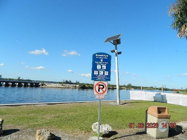 236 Lagoon Dr, Fort Myers, FL 33905 Photo