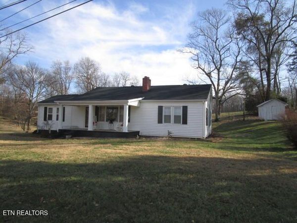 139 Buffalo Springs Rd, Rutledge, TN 37861