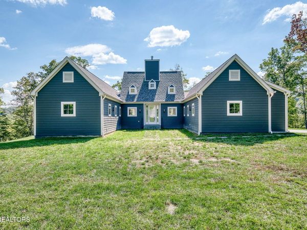 1499 Doe And Fawn Lane, Crawford, TN 38554