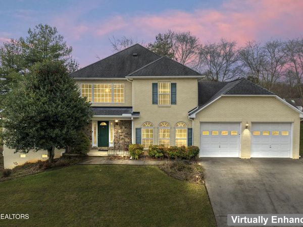 631 Blue Herron Way, Knoxville, TN 37934