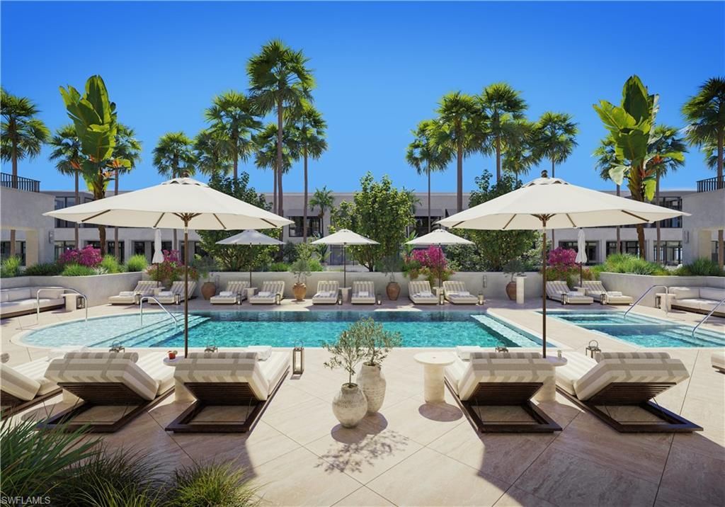 1075 6th Ave S, Unit 305, Naples, FL 34102 Photo