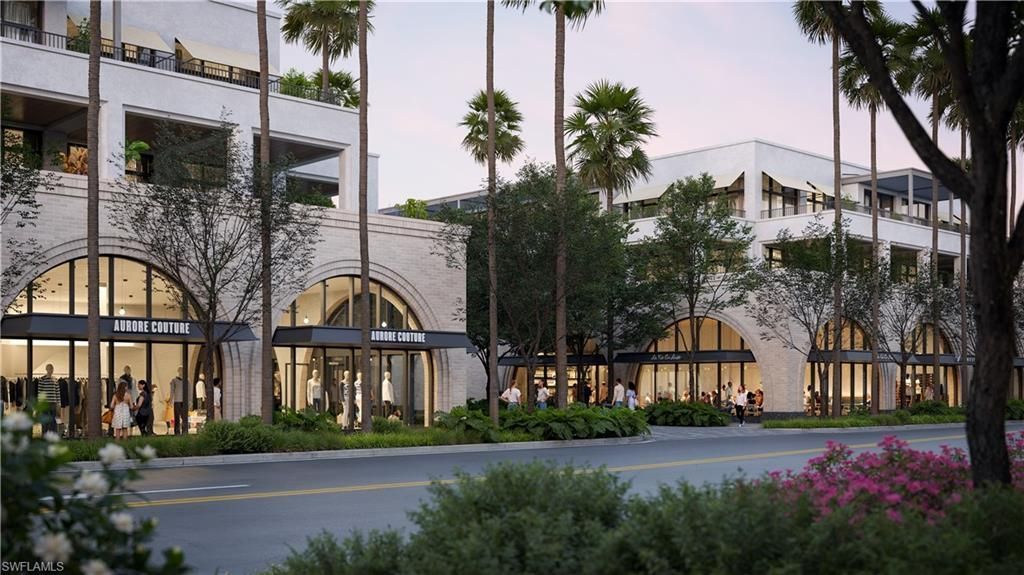 1075 6th Ave S, Unit 305, Naples, FL 34102 Photo