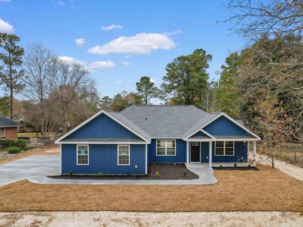 TBD Lake Circle, Loris, SC 29569